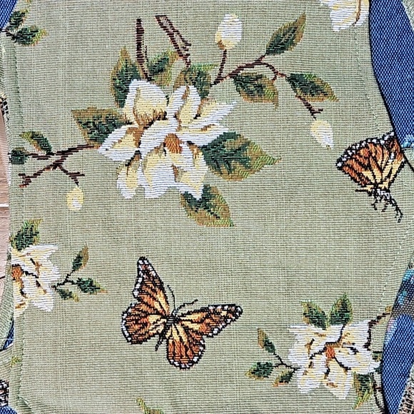 Butterfly Corset / Stay Top - Picture 10 of 11